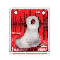 Hunkyjunk Revsling Vibrating Sling