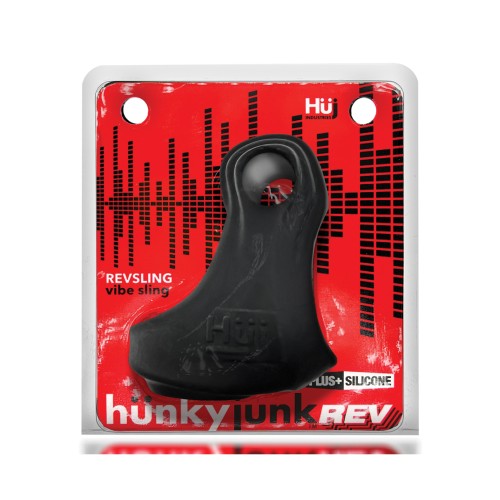 Hunkyjunk Revsling Sling con Vibración