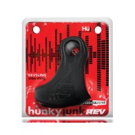 Hunkyjunk Revsling Sling con Vibración