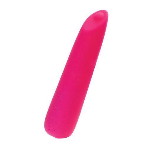 VeDO Boom Rechargeable Powerful Vibrator - Pink