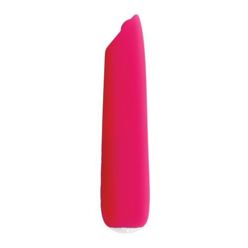 Vibrador VeDO Boom Recargable Poderoso - Rosa