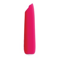 Vibrador VeDO Boom Recargable Poderoso - Rosa