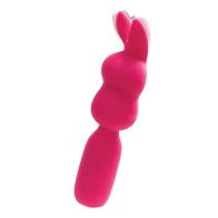 VeDO Hopper Mini Wand Rechargeable Pink