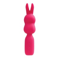 VeDO Hopper Mini Wand Rechargeable Pink