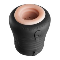 ElectraStim Jack Socket E-Stim Stroker Toy