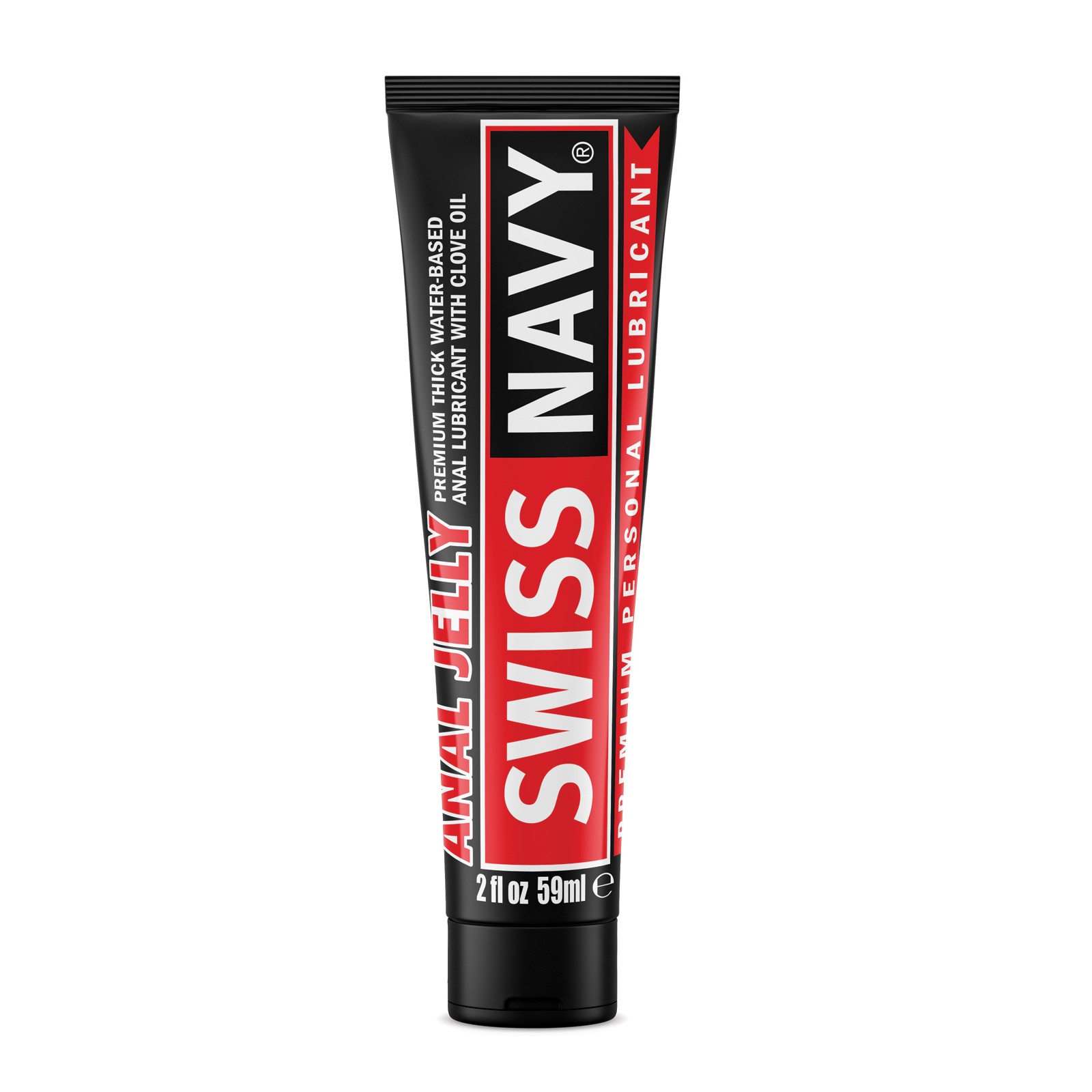 Swiss Navy Gel Anal Clavo 2 oz