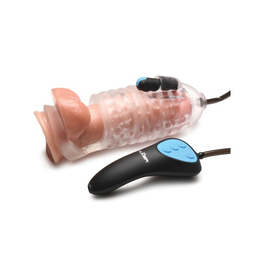 The Milker Mini Handheld Milker - Ultimate Pleasure