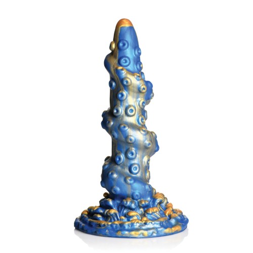 Creature Cocks Lord Kraken Silicone Dildo