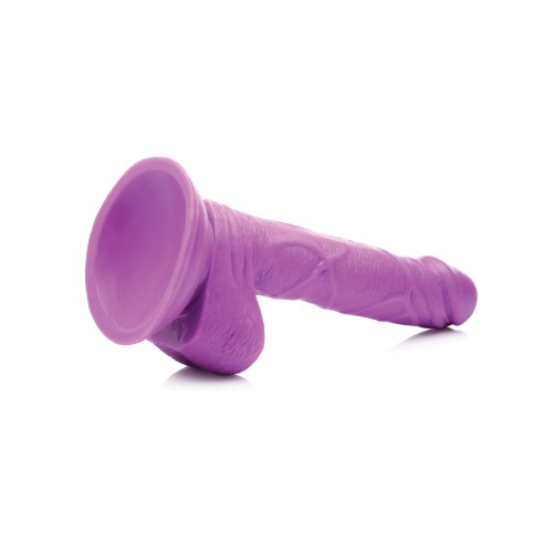 Pop Peckers 6.5" Dildo for Explosive Fun