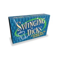 Swinging Dicks Game for Parties