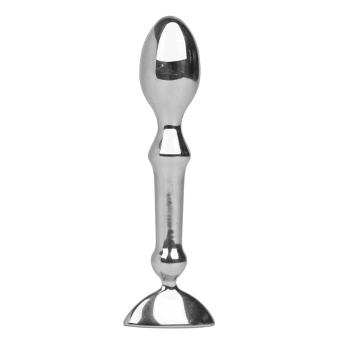 Aneros Tempo Anal Stainless Steel Stimulator - Unisex