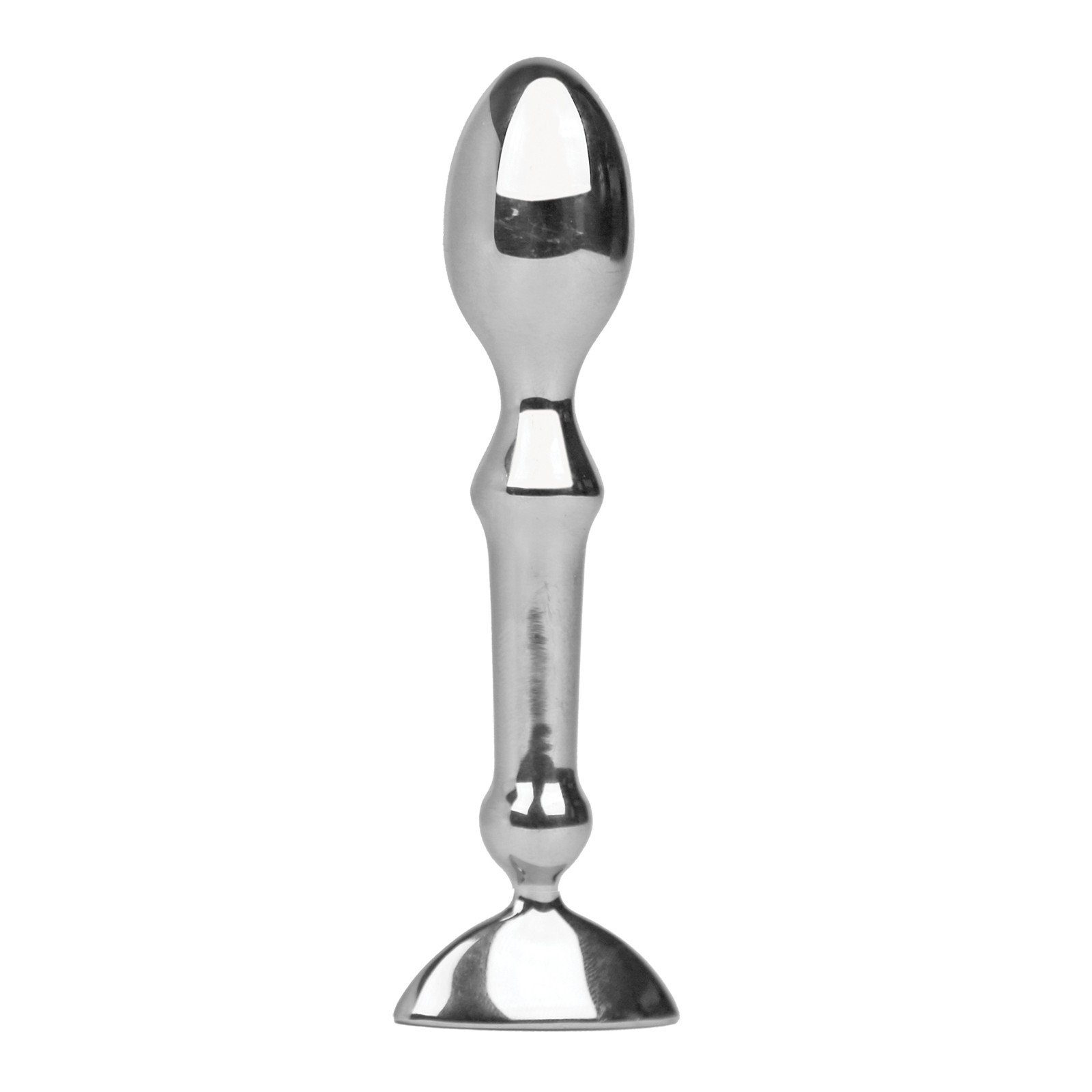 Aneros Tempo Anal Stainless Steel Stimulator - Unisex