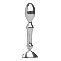 Aneros Tempo Anal Stainless Steel Stimulator - Unisex