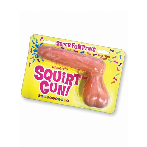 Ultimate Super Fun Penis Squirt Gun for Bachelorette Parties