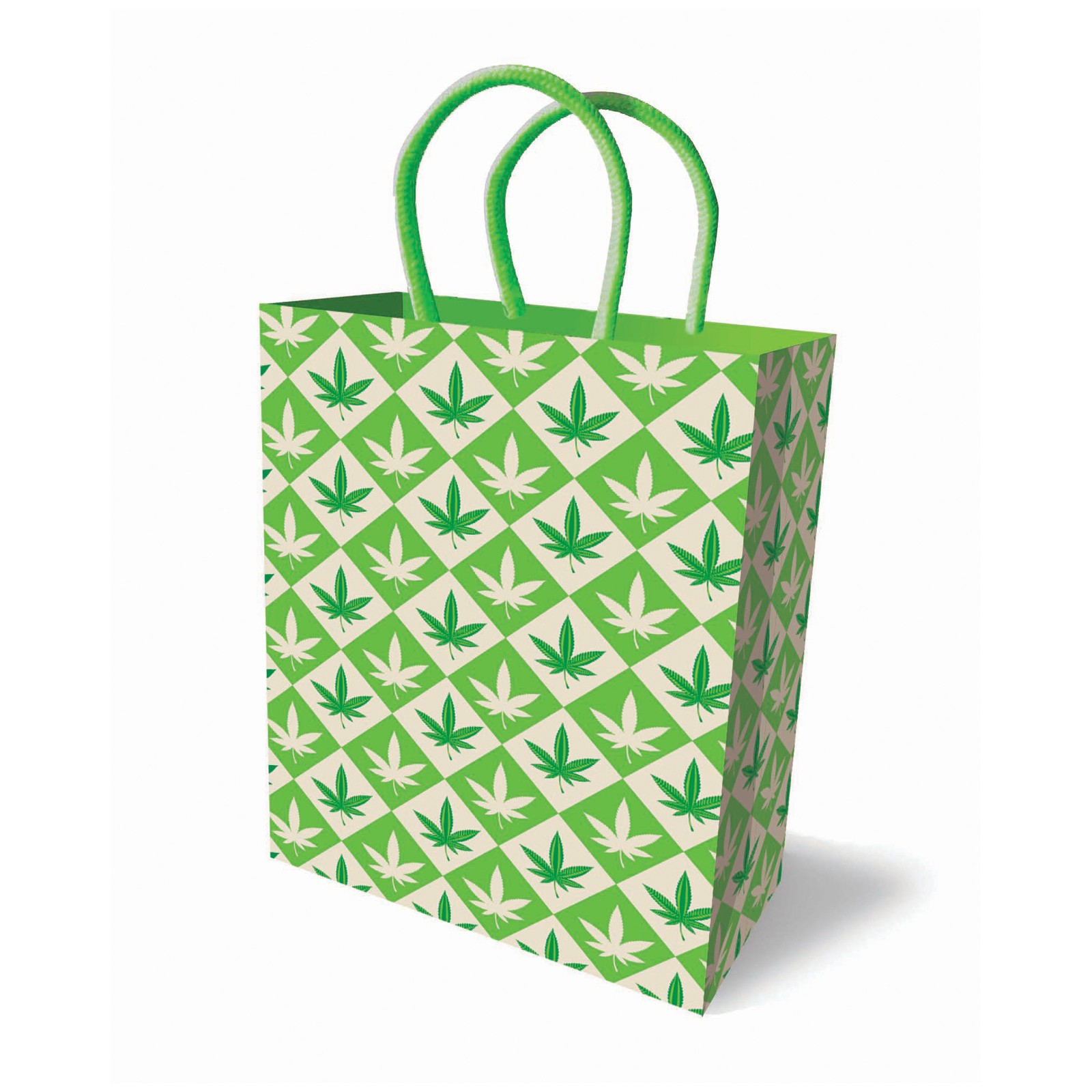 Bolsa de Regalo Cannabis Diamond Pequeña