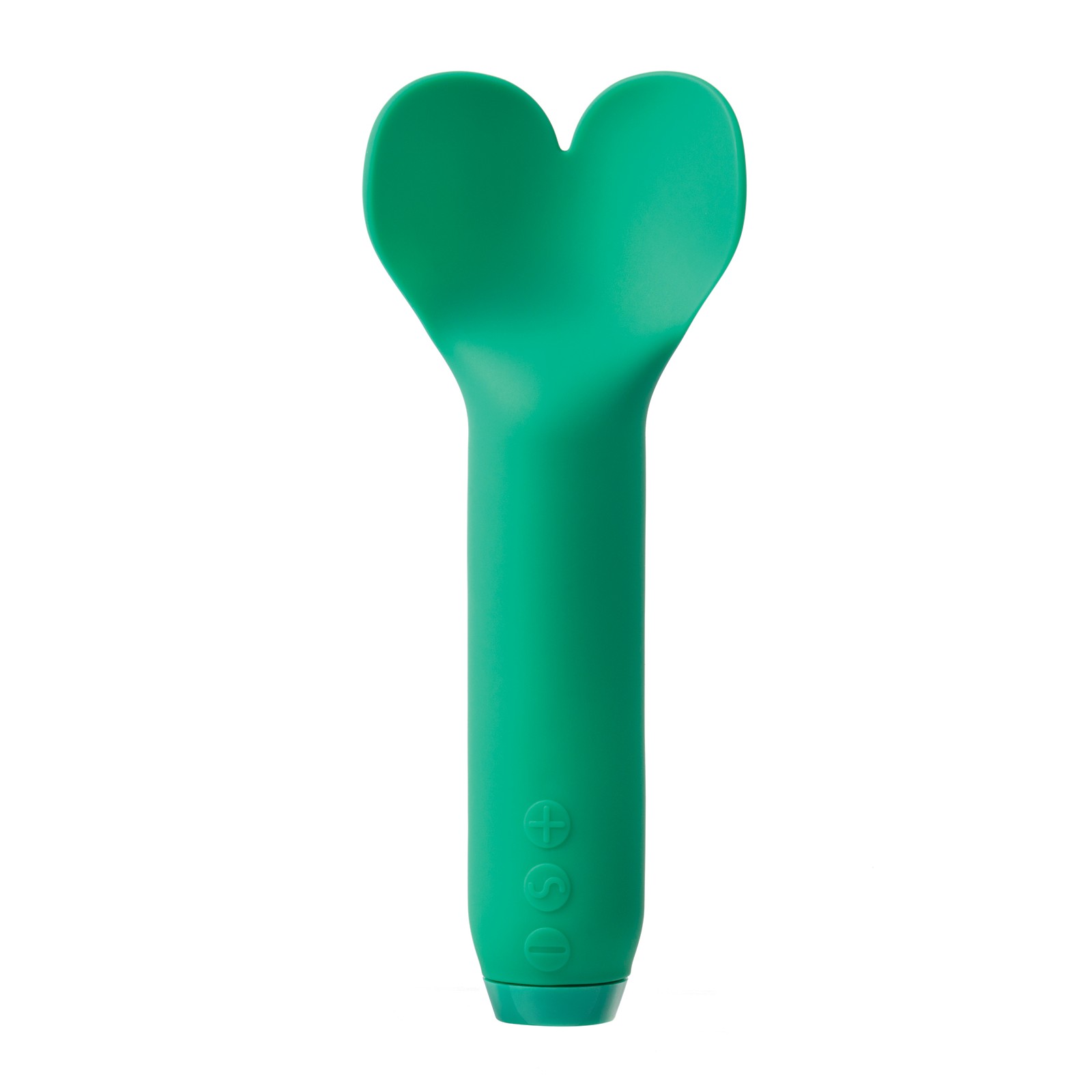 Je Joue Vibrador Bullet Amour - Sensación Verde Esmeralda