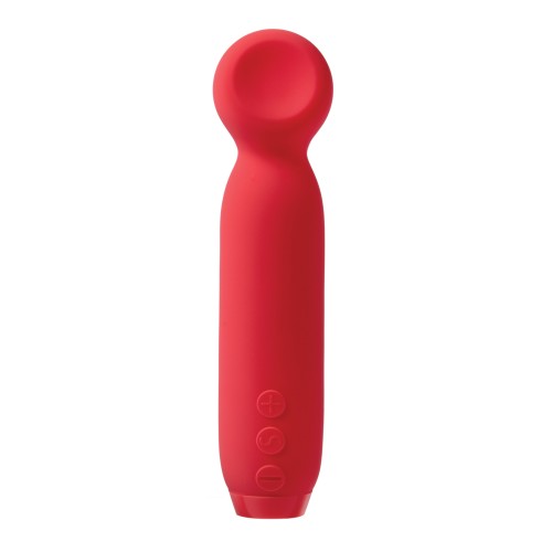 Je Joue Vita Bullet Vibrator Watermelon Pink