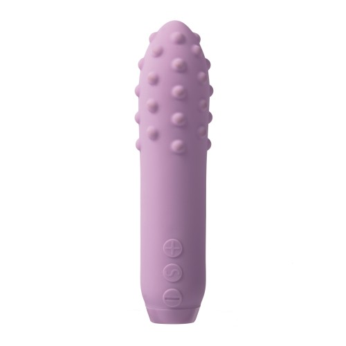 Je Joue Duet Bullet Vibrator Lilac