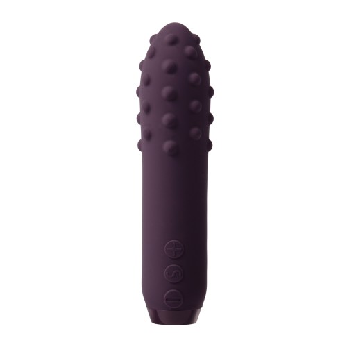 Vibrador Bullet Je Joue Duet - Placer Multi-Sensorial