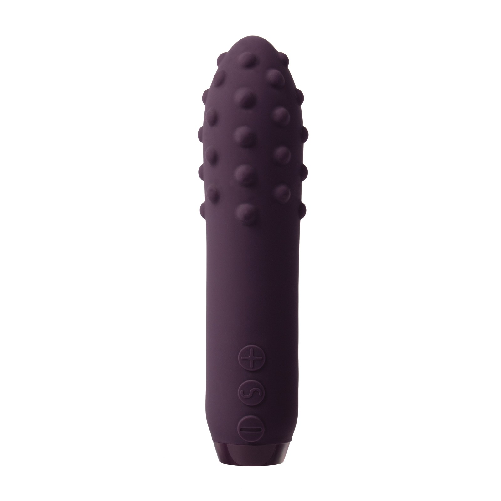 Je Joue Duet Bullet Vibrator - Multi-Sensory Pleasure