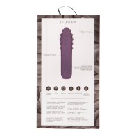 Vibrador Bullet Je Joue Duet - Placer Multi-Sensorial