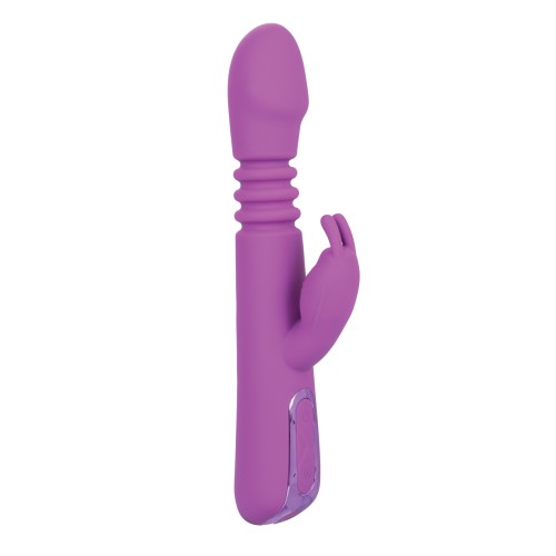 Jack Rabbit Elite Thrusting Rabbit - Ultimate Pleasure Experience