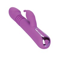 Jack Rabbit Elite Thrusting Rabbit - Ultimate Pleasure Experience