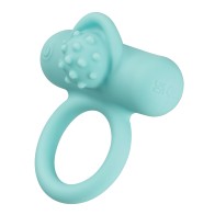 Silicone Nubby Vibrator for Deep Pleasure