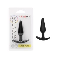 Boundless Slim Plug for Endless Pleasure