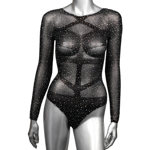 Radiance Long Sleeve Bodysuit