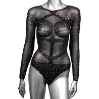 Body Suit de Manga Larga Radiance