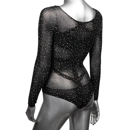 Body Suit de Manga Larga Radiance