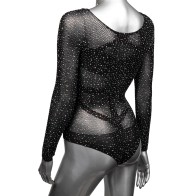 Body Suit de Manga Larga Radiance