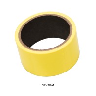 Boundless Bondage Tape in Yellow