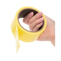 Boundless Bondage Tape in Yellow