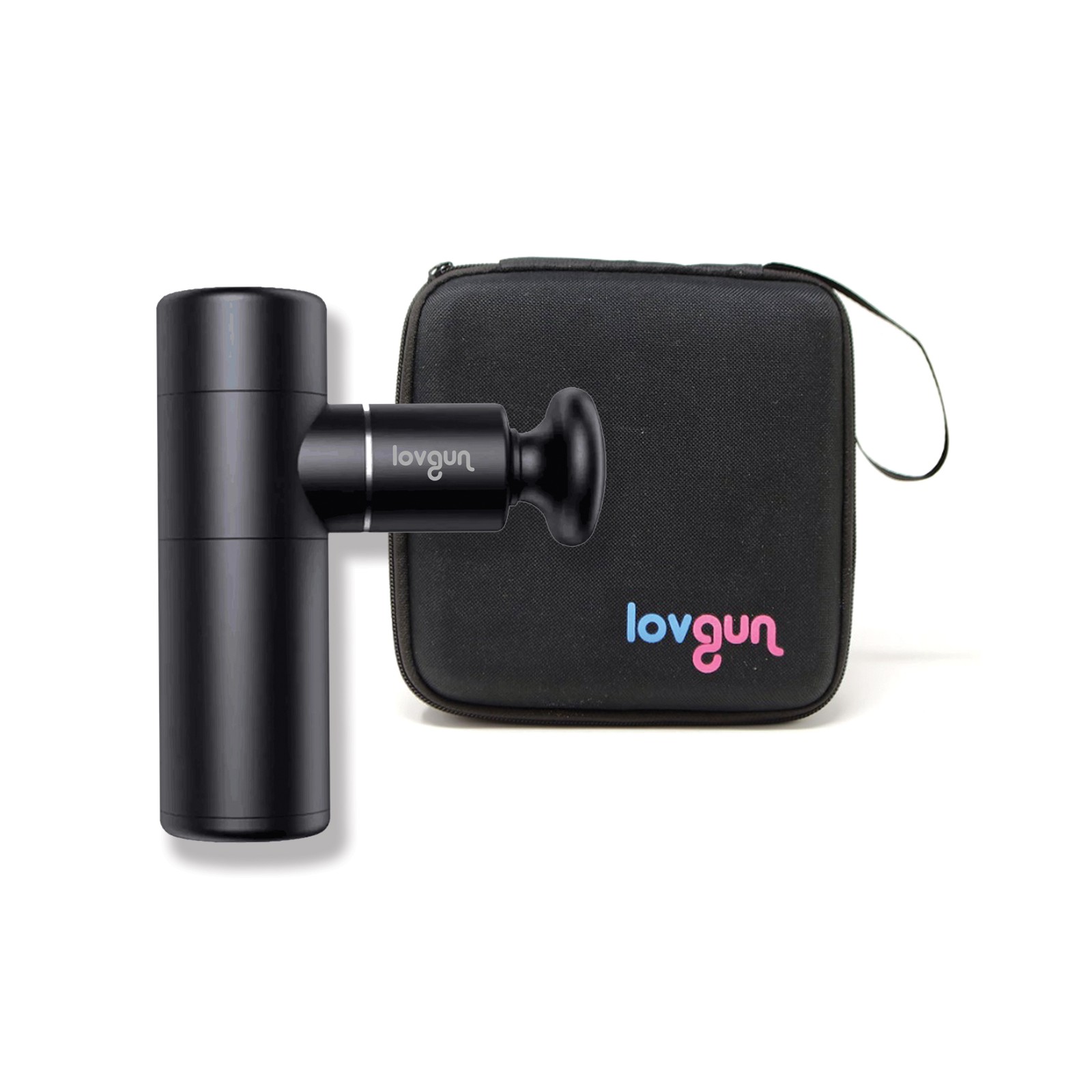 Lovgun Therapy Massager - Pocket