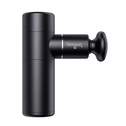 Lovgun Therapy Massager - Pocket