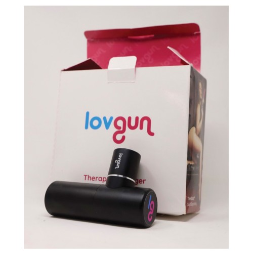 Lovgun Therapy Massager - Pocket