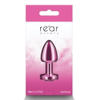 Rear Assets Petite Anal Toys