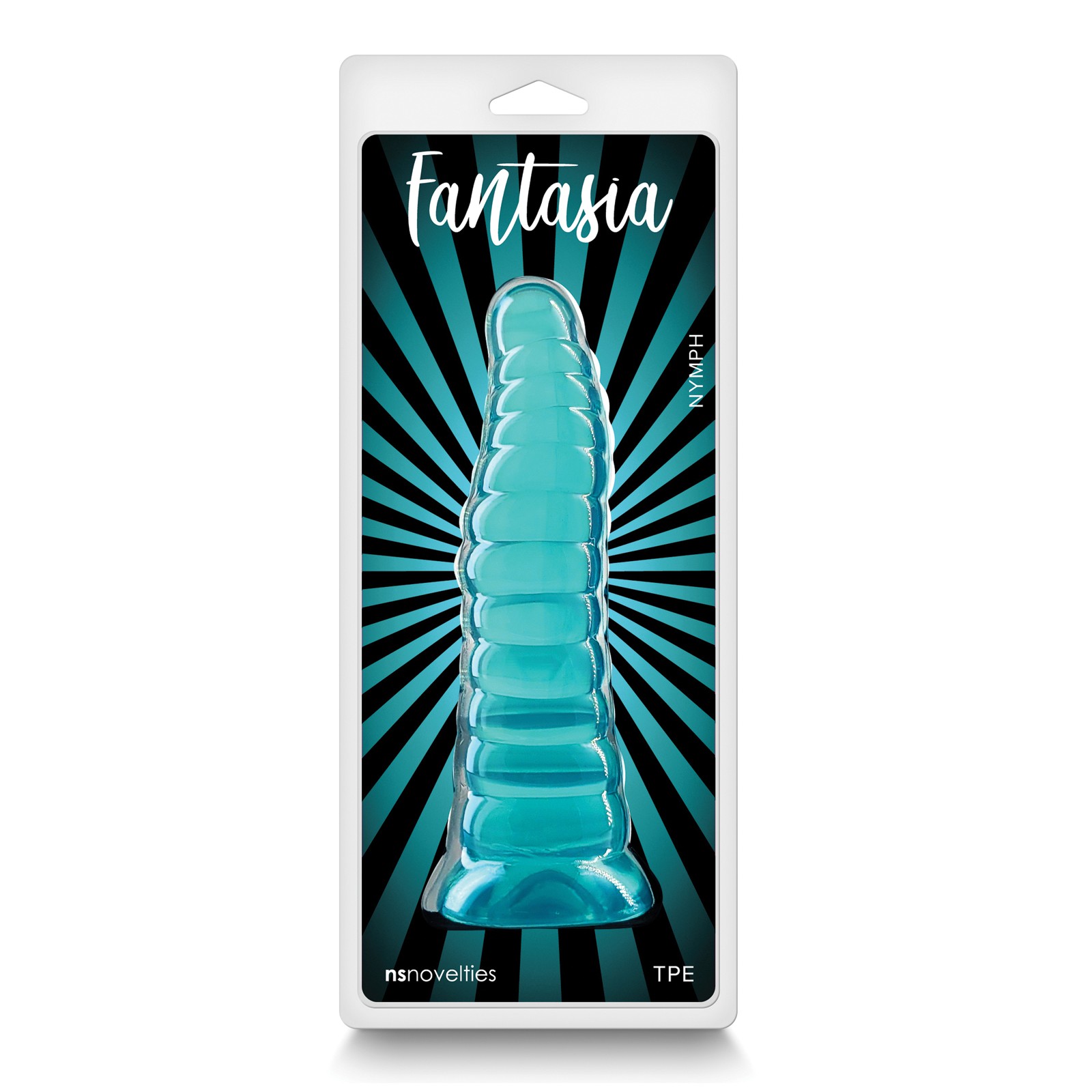 Nymph Fantasia Teal