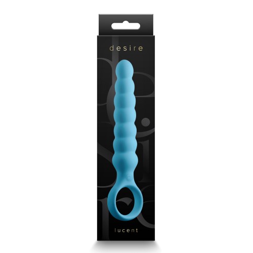 Desire Lucent Wand for Versatile Pleasure