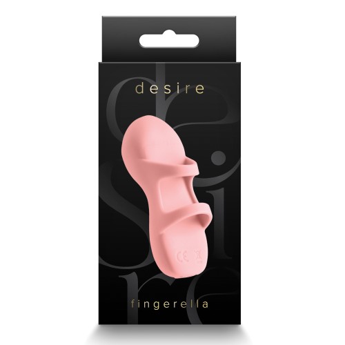 Desire Fingerella Finger Massager