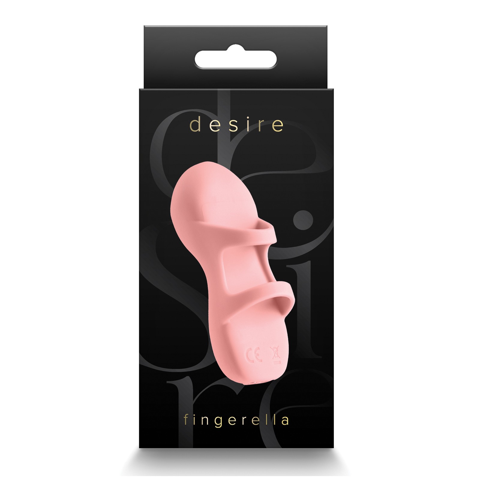 Desire Fingerella Finger Massager