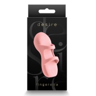 Desire Fingerella Finger Massager