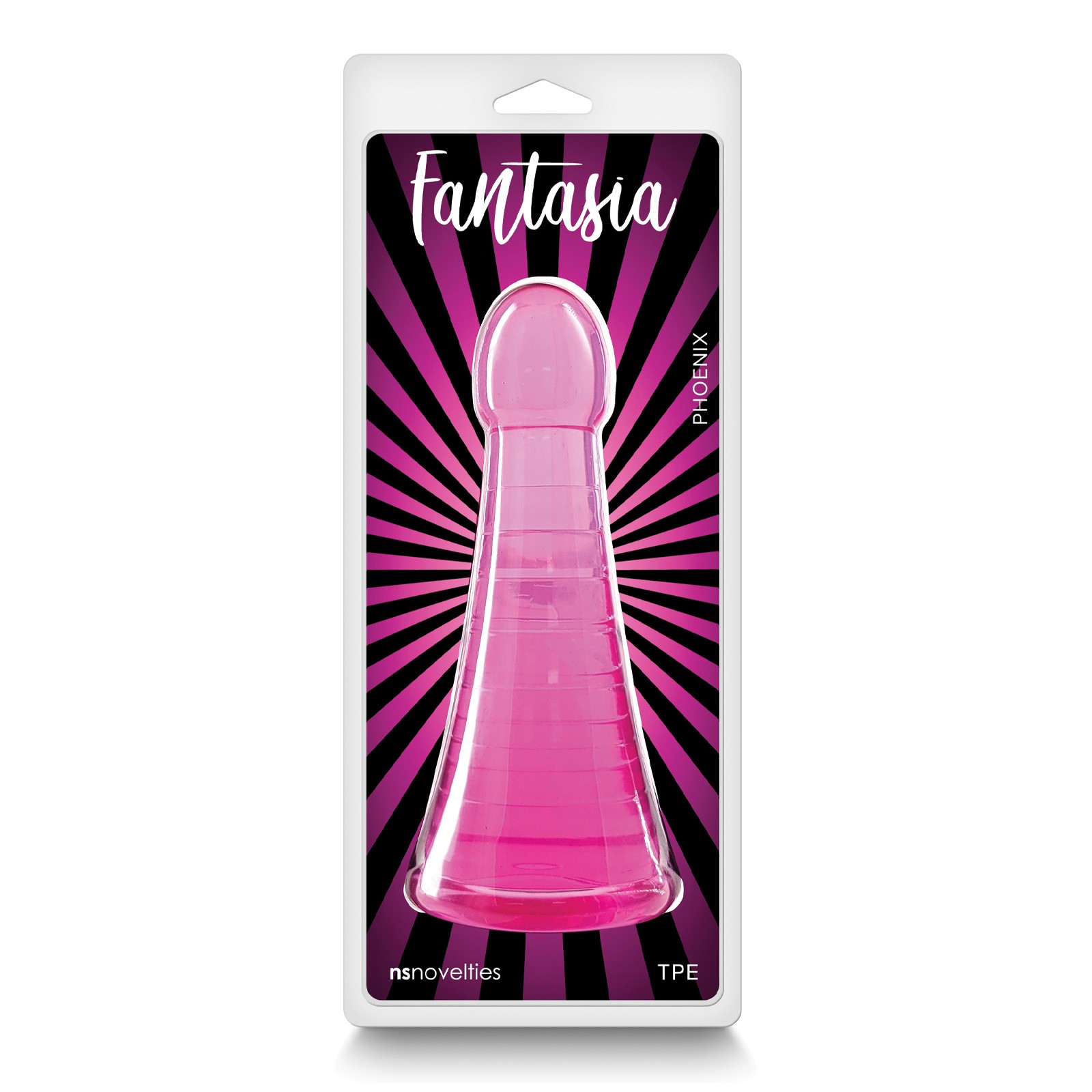 Fantasia Phoenix Juguete Vibrador de Placer