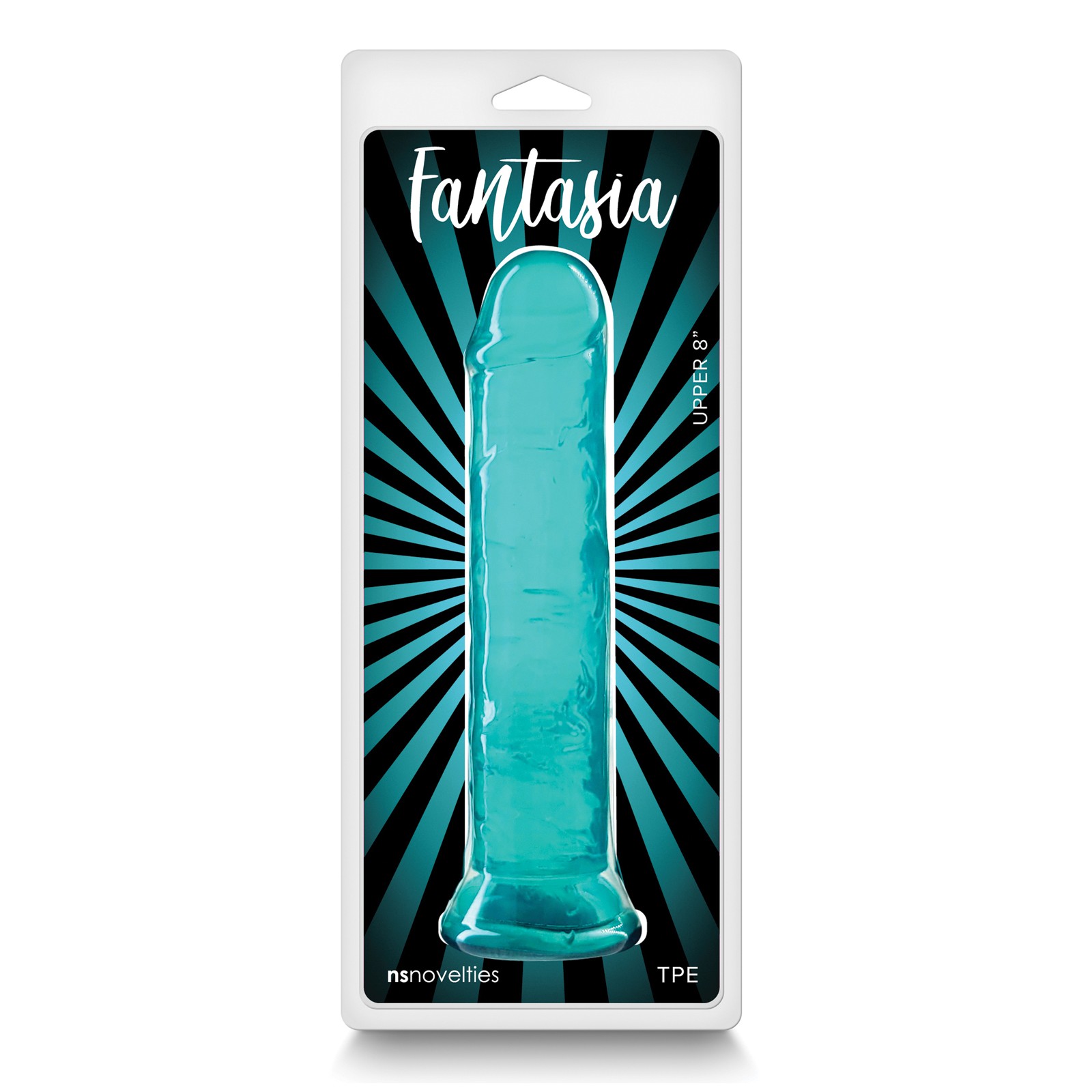 Fantasia Upper Dildo for Stimulating Pleasure