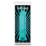 Dildo Fantasia Upper para Placer Estimulante