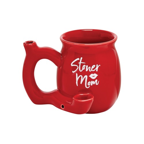 Taza Mamá Stoner Fashioncraft