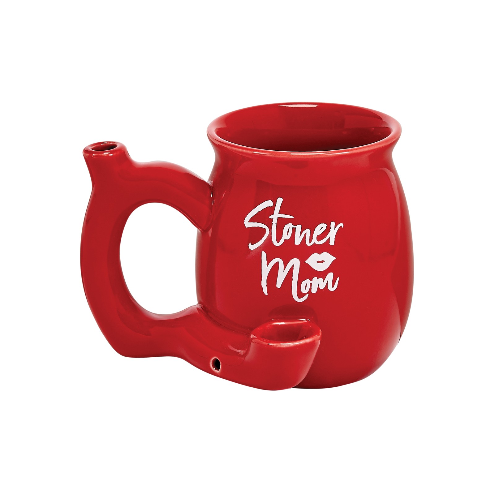 Fashioncraft Stoner Mom Mug