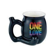 Fashioncraft One Love Small Deluxe Mug